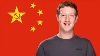 Mark Zuckerberg’s Long March to China
