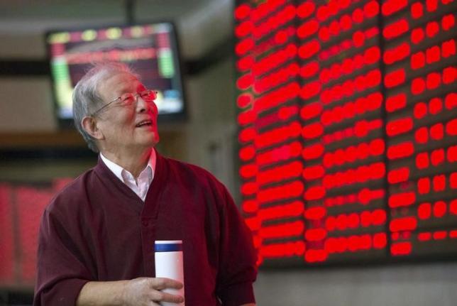 China to buy Chicago Stock Exchange